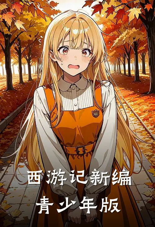 西游记新编青少年版