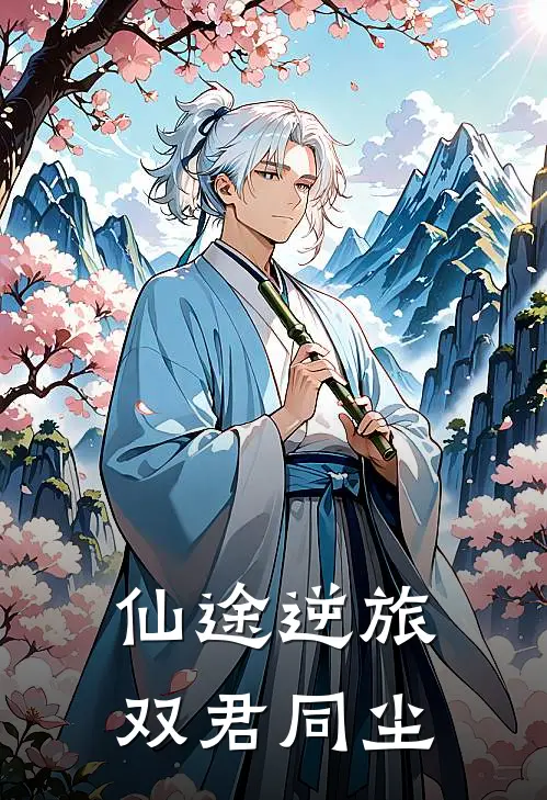 仙途逆旅：双君同尘