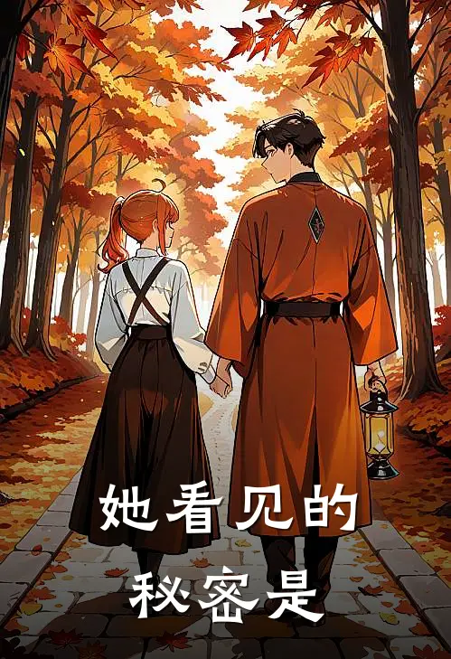 她看见的秘密是