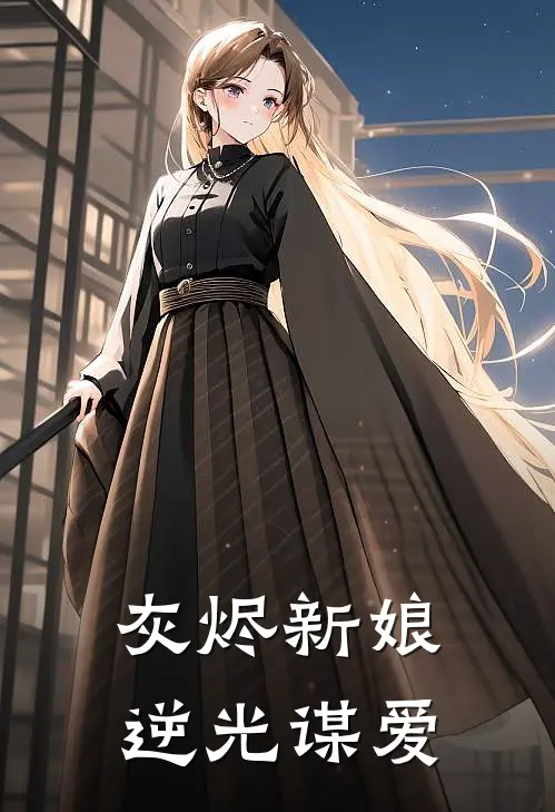 灰烬新娘：逆光谋爱