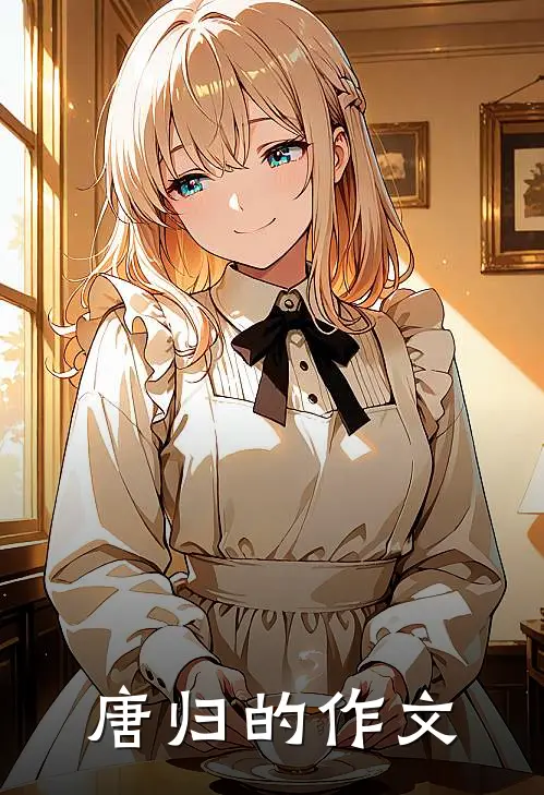 唐归的作文