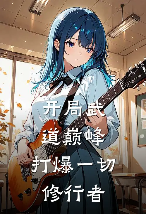 开局武道巅峰，打爆一切修行者