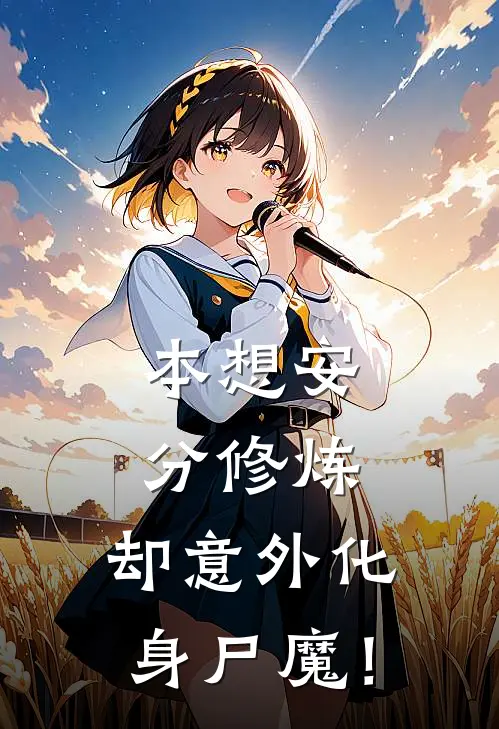 本想安分修炼，却意外化身尸魔！