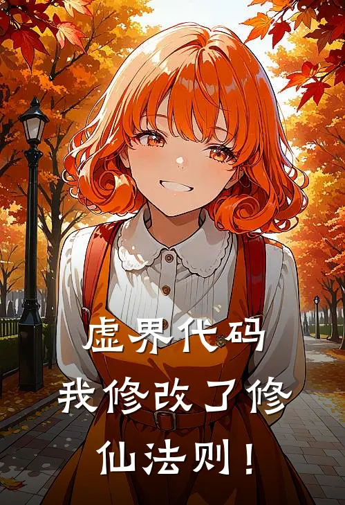 虚界代码：我修改了修仙法则！