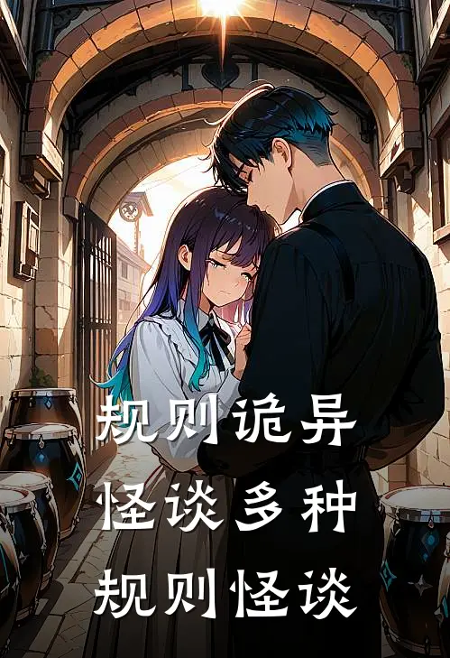 规则诡异怪谈多种规则怪谈