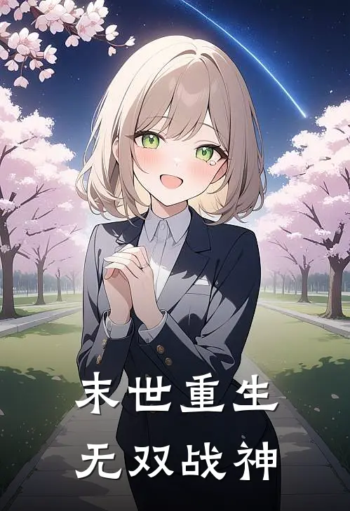 末世重生：无双战神