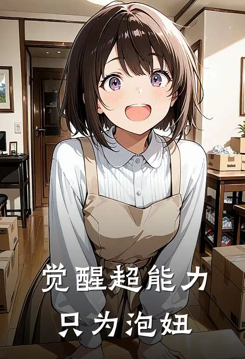 觉醒超能力只为泡妞