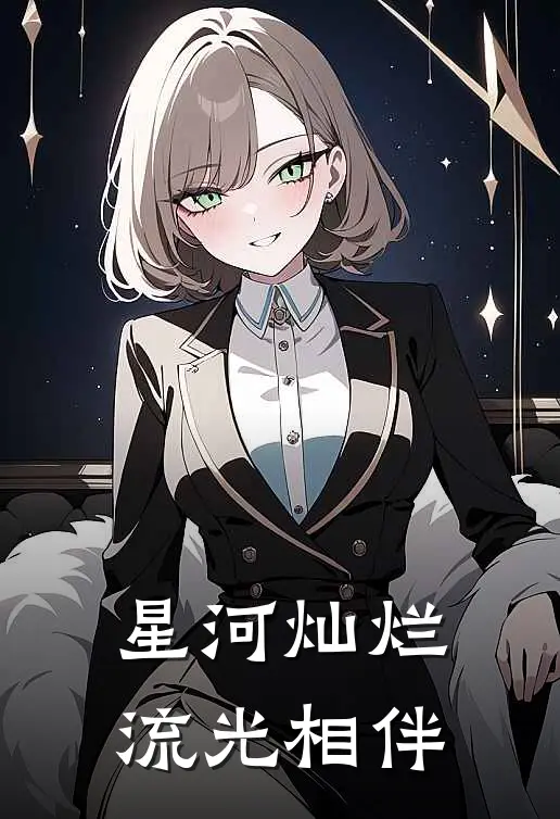 星河灿烂，流光相伴