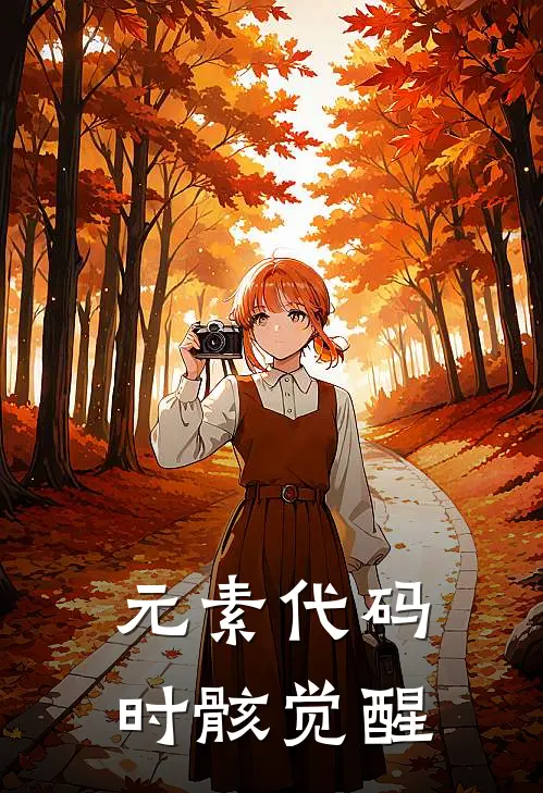 元素代码：时骸觉醒