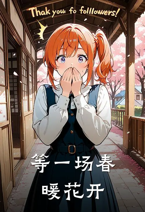 等一场春暖花开