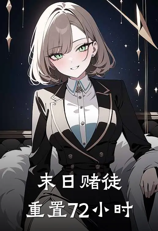 末日赌徒：重置72小时