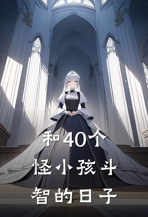 和40个怪小孩斗智的日子