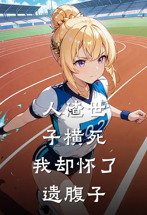 人渣世子横死，我却怀了遗腹子