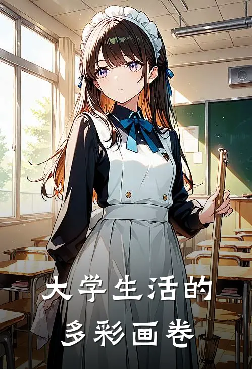 【大学生活的多彩画卷】