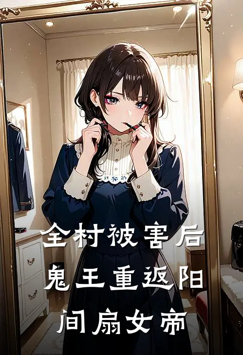 全村被害后，鬼王重返阳间扇女帝