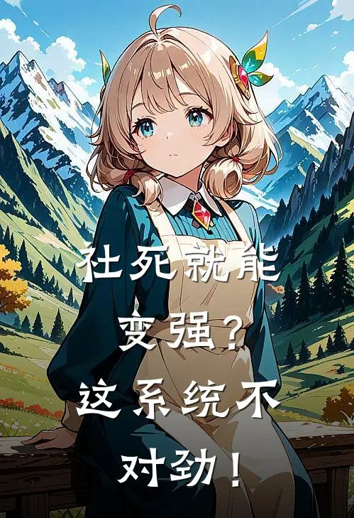 社死就能变强？这系统不对劲！