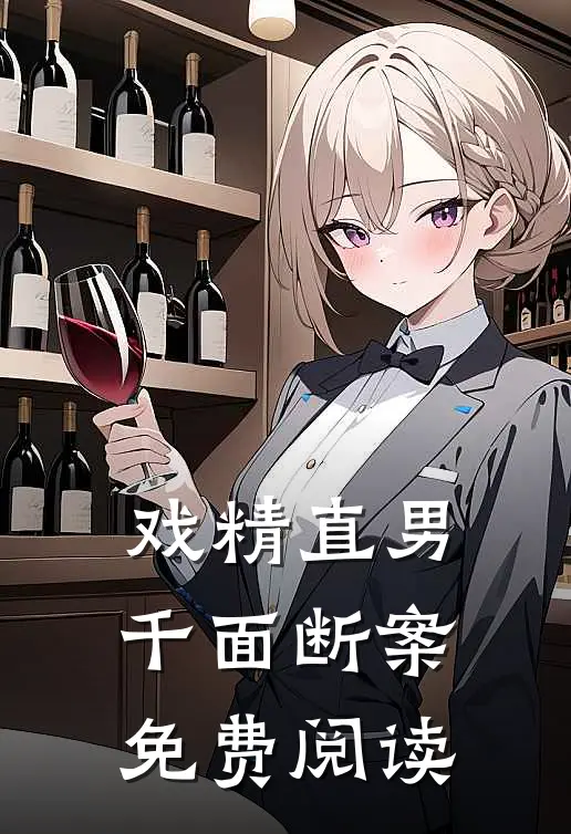 戏精直男千面断案免费阅读