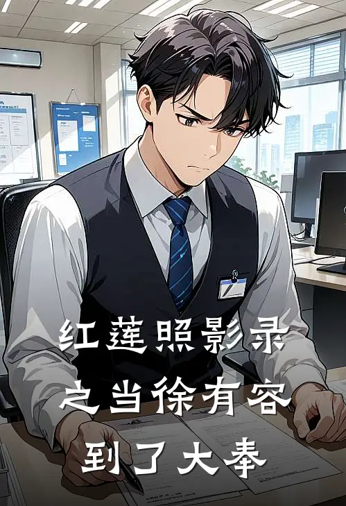 红莲照影录之当徐有容到了大奉