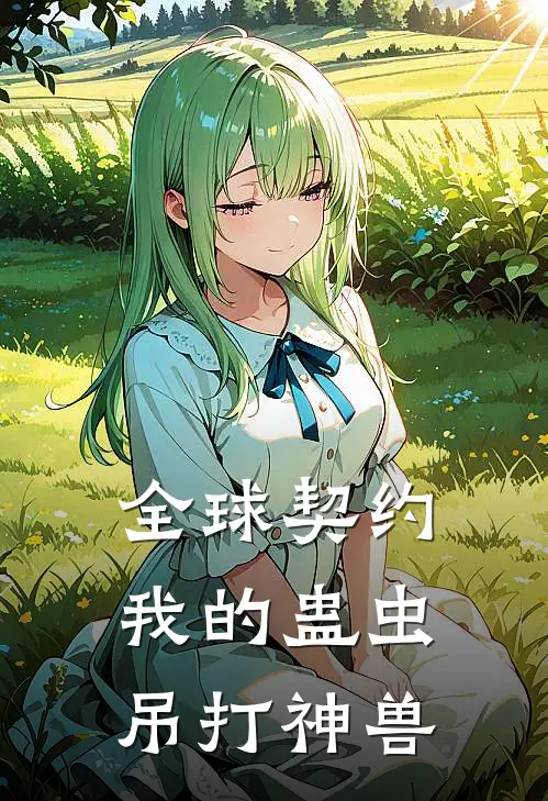 全球契约：我的蛊虫吊打神兽