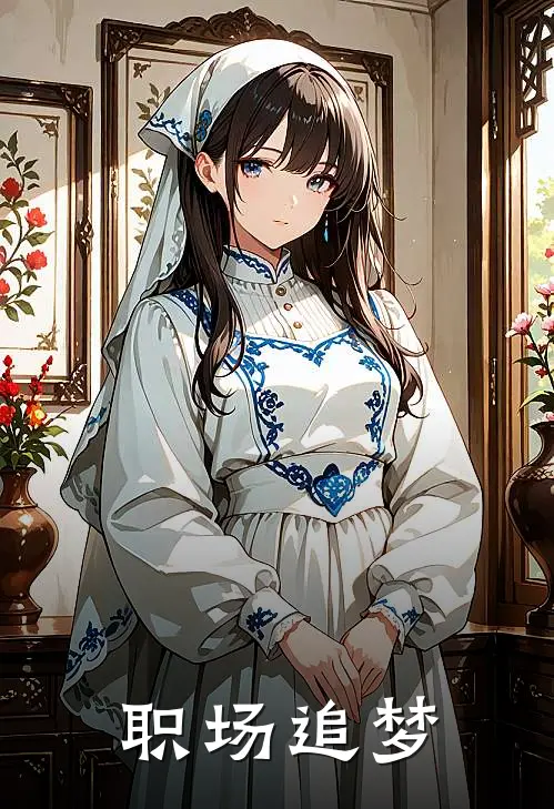 职场追梦