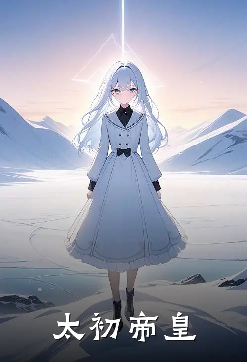 太初帝皇