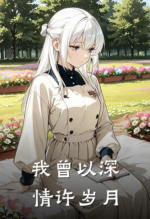 我曾以深情许岁月