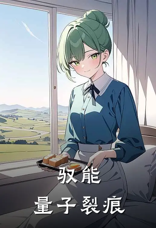 驭能：量子裂痕