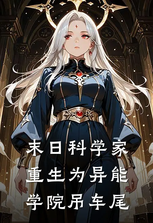 末日科学家重生为异能学院吊车尾