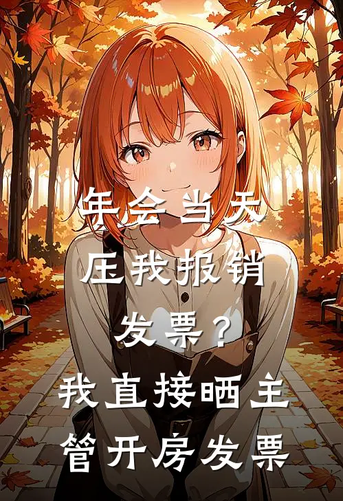 年会当天压我报销发票？我直接晒主管开房发票