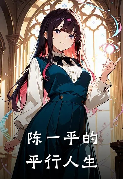 陈一平的平行人生