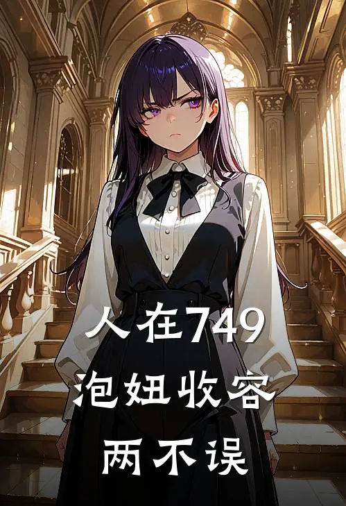 人在749，泡妞收容两不误