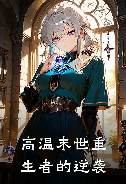 高温末世重生者的逆袭