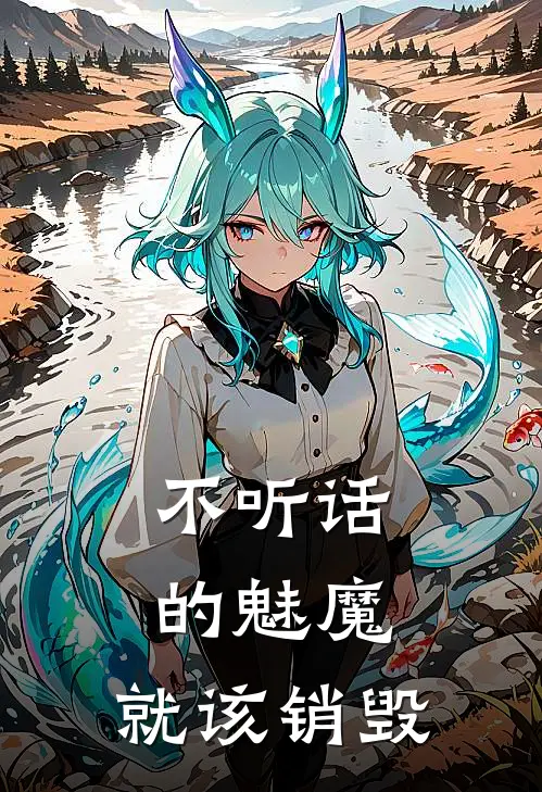 不听话的魅魔，就该销毁