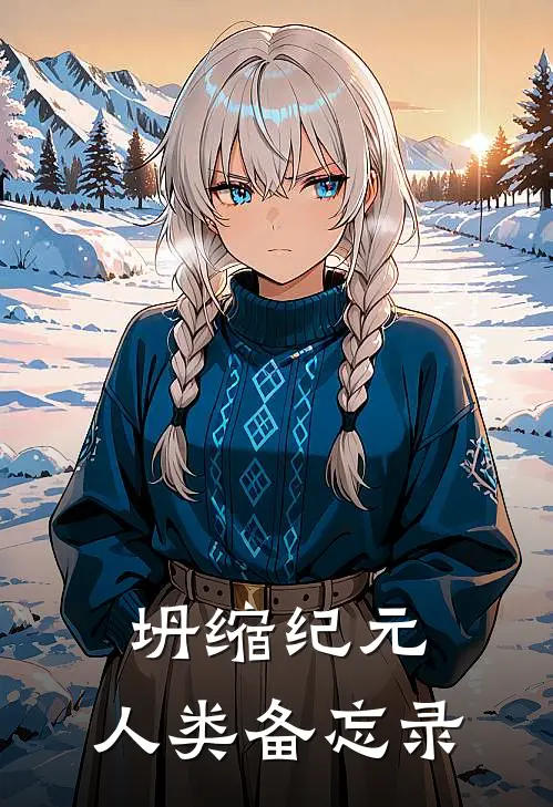 坍缩纪元：人类备忘录