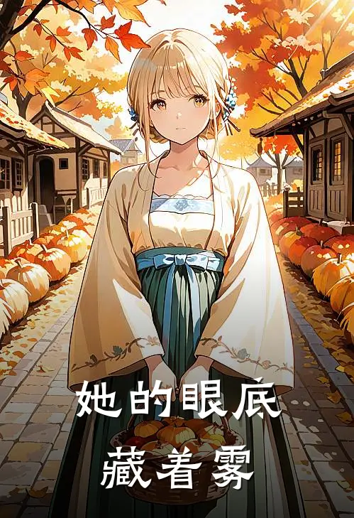 许雾时漾(她的眼底藏着雾)全本免费在线阅读_(她的眼底藏着雾)完结版免费在线阅读