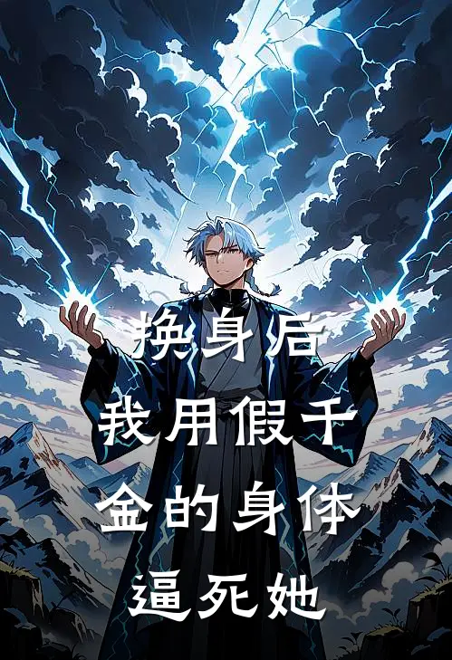 换身后，我用假千金的身体逼死她