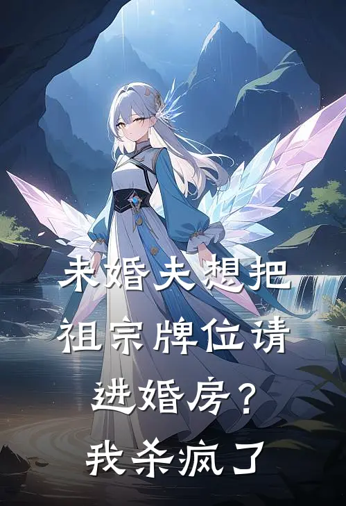 未婚夫想把祖宗牌位请进婚房？我杀疯了