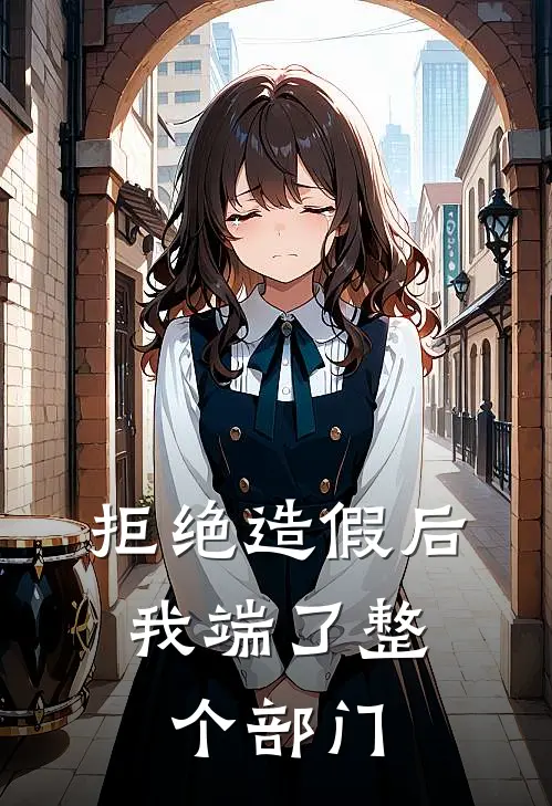 拒绝造假后，我端了整个部门