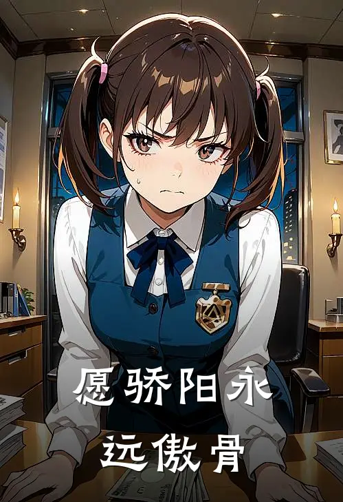 愿骄阳永远傲骨