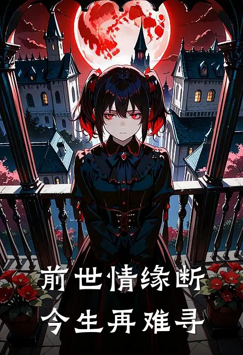 前世情缘断，今生再难寻