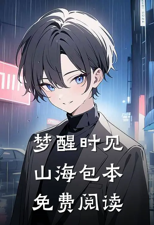 梦醒时见山海包本免费阅读