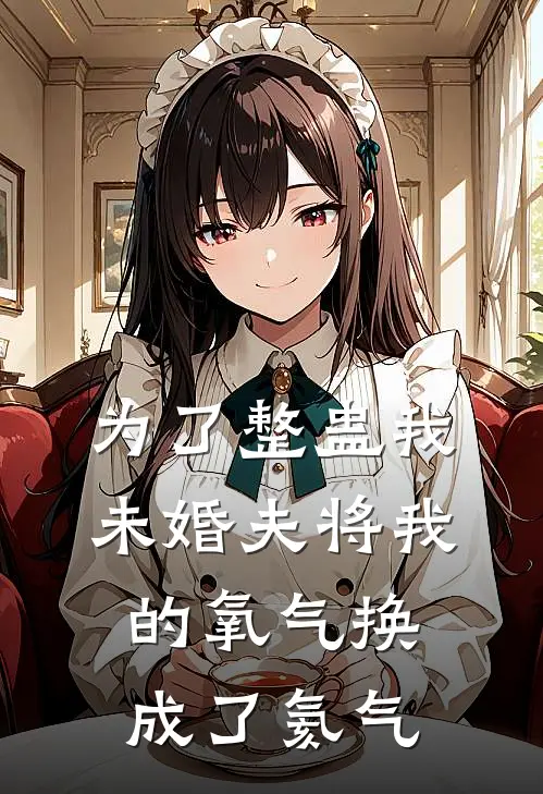 为了整蛊我，未婚夫将我的氧气换成了氦气