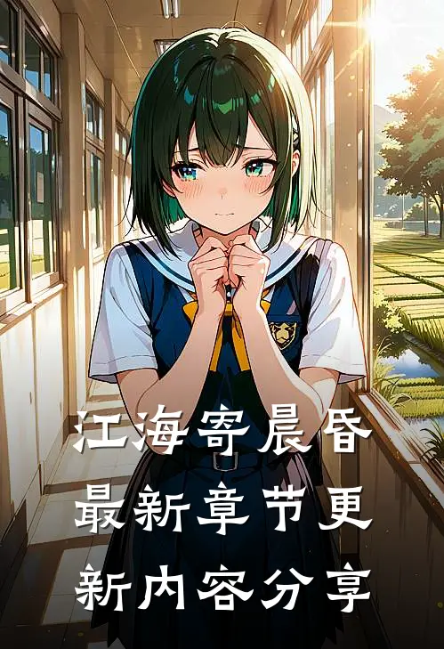 江海寄晨昏最新章节更新内容分享