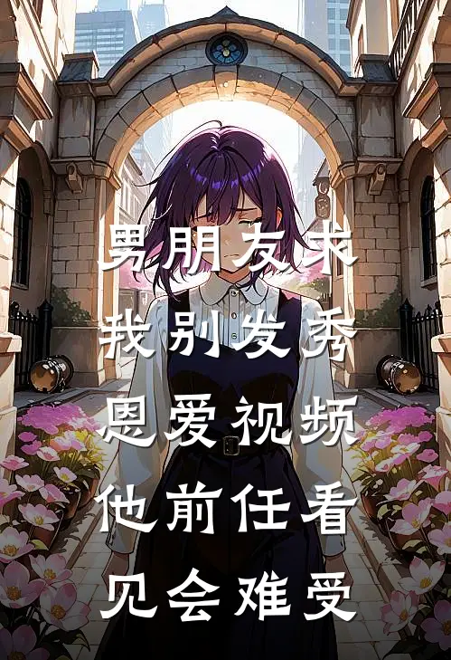 男朋友求我别发秀恩爱视频，他前任看见会难受