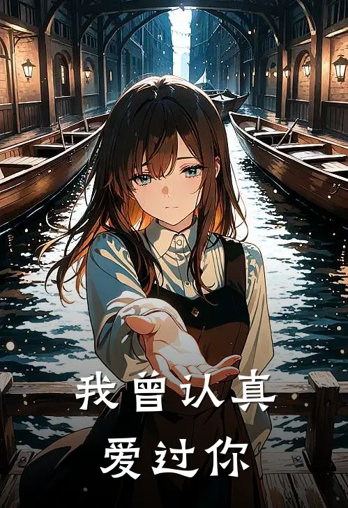 我曾认真爱过你周寂明苏娇娇最新热门小说_我曾认真爱过你全本在线阅读