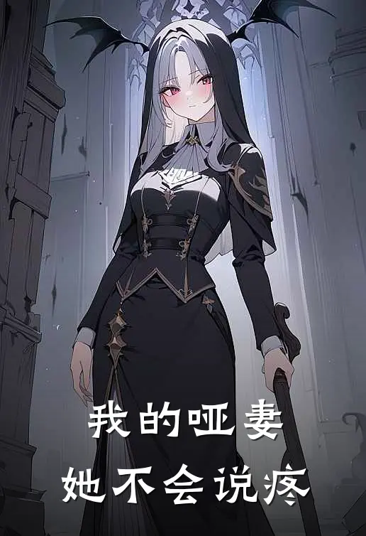 我的哑妻，她不会说疼