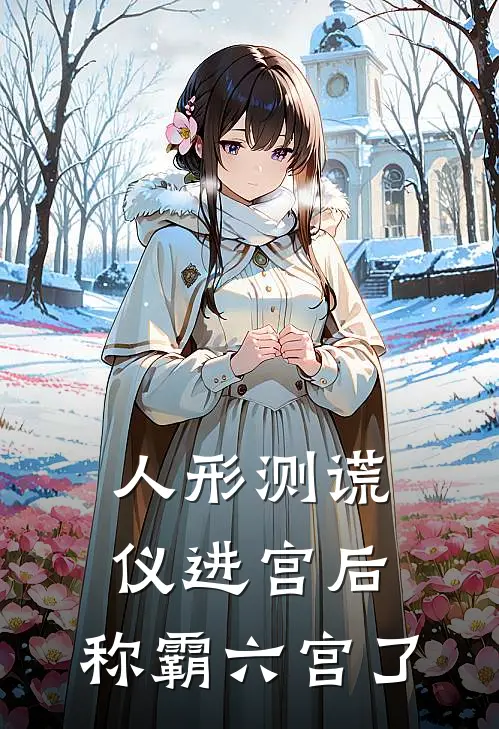 人形测谎仪进宫后，称霸六宫了