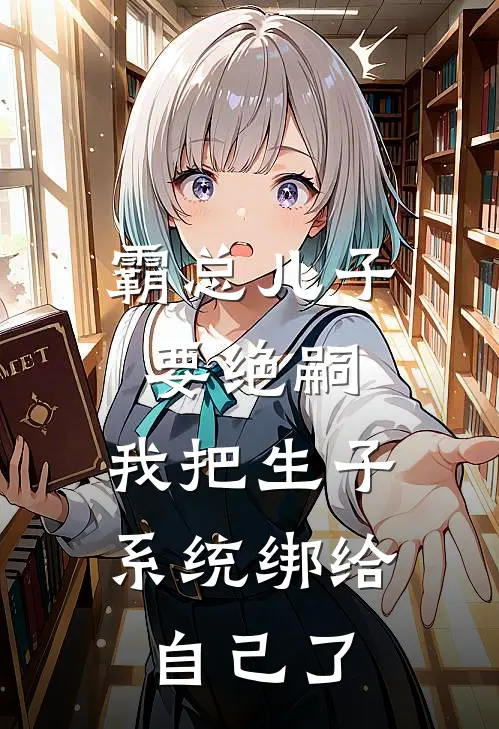霸总儿子要绝嗣，我把生子系统绑给自己了
