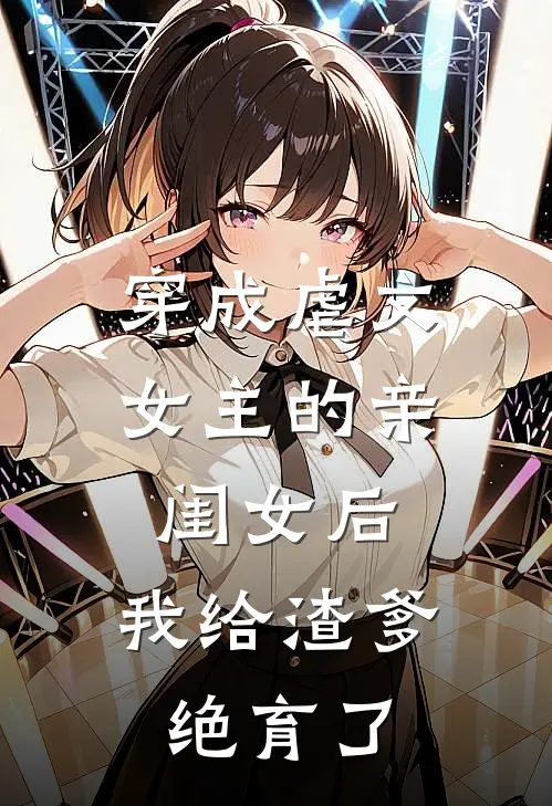 穿成虐文女主的亲闺女后，我给渣爹绝育了