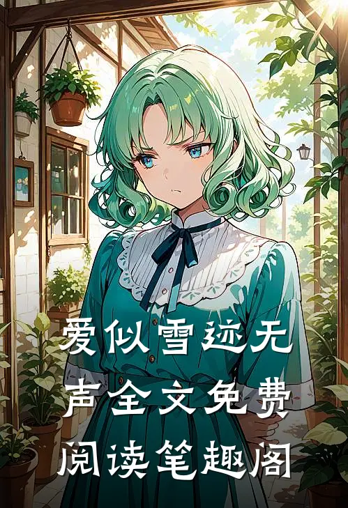 爱似雪迹无声全文免费阅读笔趣阁